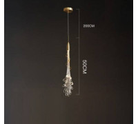 Подвесной светильник Inodesign Asana INO_Asana 44.1050
