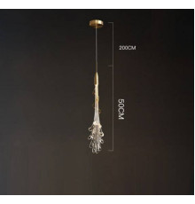 Подвесной светильник Inodesign Asana INO_Asana 44.1050