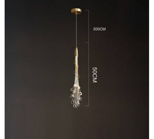 Подвесной светильник Inodesign Asana INO_Asana 44.1050