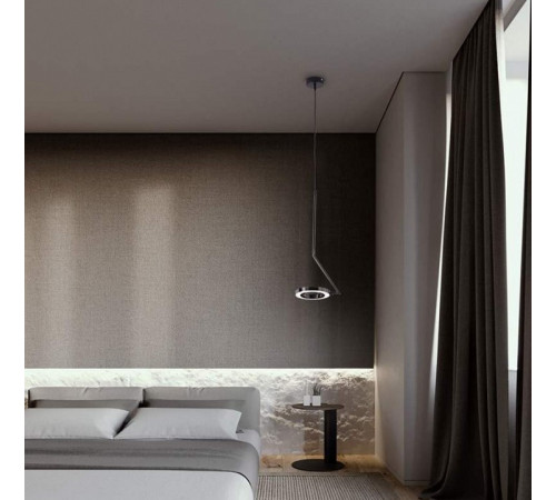 Подвесной светильник Inodesign Credo INO_Credo Black 3320