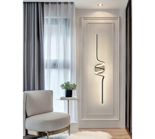 Бра Inodesign Curl INO_Curl 44.6018