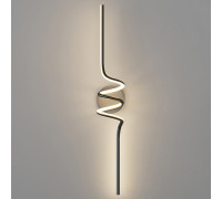 Бра Inodesign Curl INO_Curl 44.6018