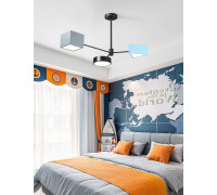 Люстра на штанге Inodesign Deniza INO_Deniza Color 3 44.5175
