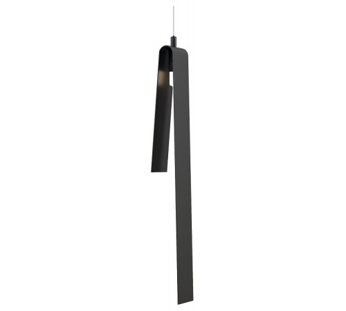 Подвесной светильник Inodesign Emmemibili INO_Emmemibili Black 44.5025