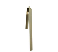 Подвесной светильник Inodesign Emmemibili INO_Emmemibili Gold 44.5025