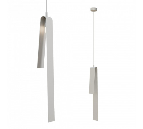 Подвесной светильник Inodesign Emmemibili INO_Emmemibili White 44.5025