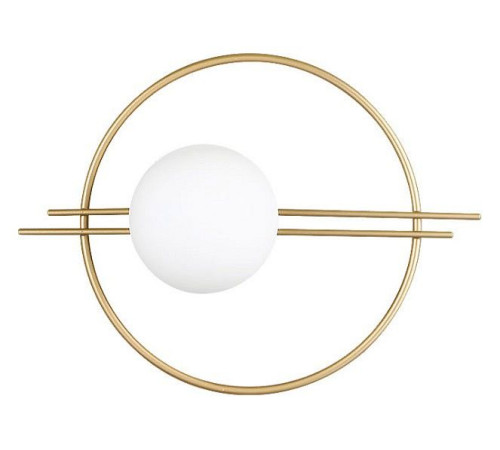 Накладной светильник Inodesign Esta INO_Esta Gold 40.4430