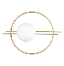 Накладной светильник Inodesign Esta INO_Esta Gold 40.4430