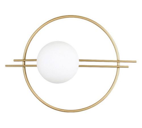 Накладной светильник Inodesign Esta INO_Esta Gold 40.4430