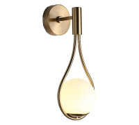 Бра Inodesign Hoop INO_Hoop Drop 41.4252