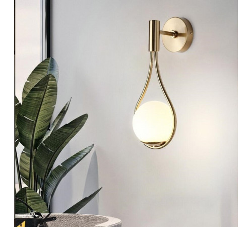 Бра Inodesign Hoop INO_Hoop Drop 41.4252