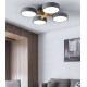 Потолочная люстра Inodesign Joist INO_Joist Gray 40.6211