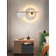 Накладной светильник Inodesign Round INO_Round White 44.4680