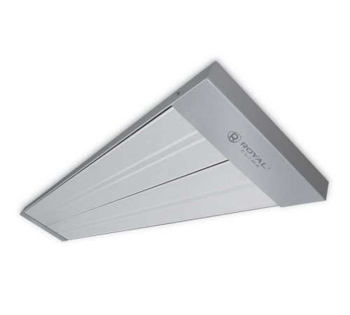 Обогреватель инфракрасный Royal Clima RAGGIO 2.0 800 Вт RIH-R800S