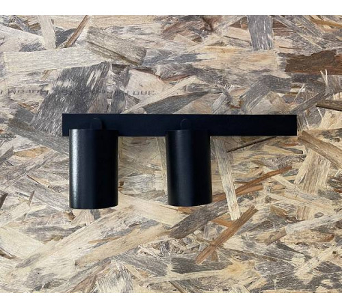 Спот Italline Danny DANNY E2 AS black