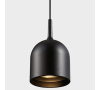Подвесной светильник Italline DE DE-314 black