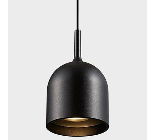 Подвесной светильник Italline DE DE-314 black