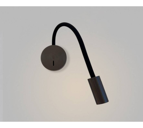 Бра Italline DE DE-316 black