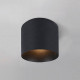 Встраиваемый светильник Italline DL 3025 DL 3025 black