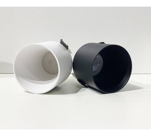 Встраиваемый светильник Italline DL 3025 DL 3025 white