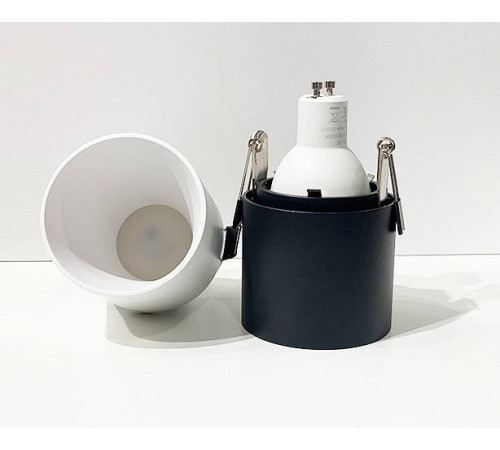 Встраиваемый светильник Italline DL 3025 DL 3025 white