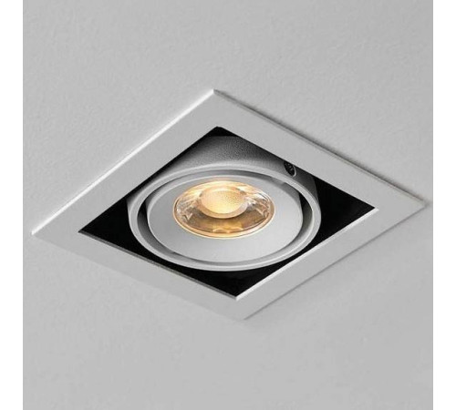 Встраиваемый светильник Italline DL 30 DL 3032 white 4000K