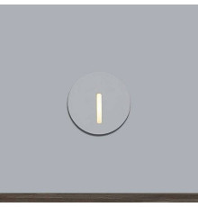 Встраиваемый светильник Italline DL 30 DL 3034 white