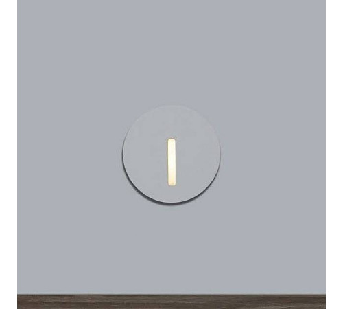 Встраиваемый светильник Italline DL 30 DL 3034 white