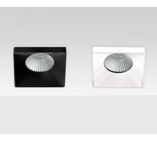 Встраиваемый светильник Italline Han Solo HAN SOLO white