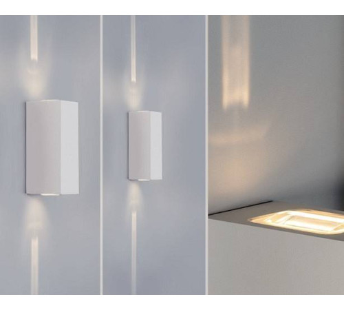 Накладной светильник Italline IT01-A150/2 IT01-A150/2 white