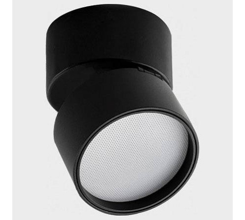 Накладной светильник Italline IT02-006 IT02-006 black 3000K