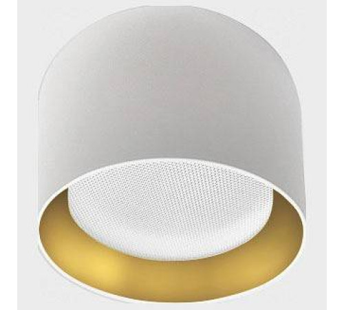Накладной светильник Italline IT02-007 IT02-007 white 3000K