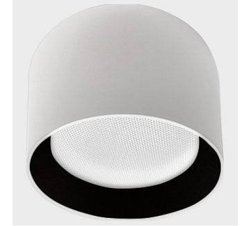 Накладной светильник Italline IT02-007 IT02-007 white 3000K