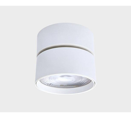 Накладной светильник Italline IT02-011 IT02-011 white 4000K