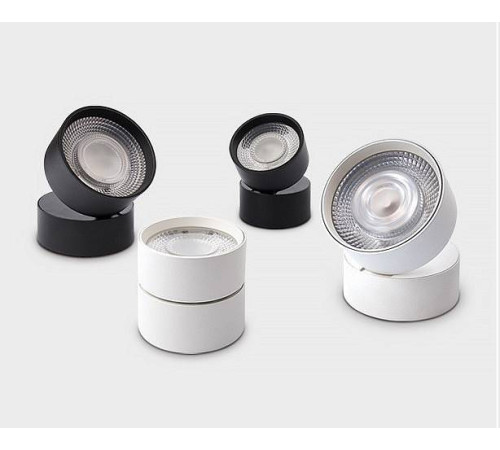 Накладной светильник Italline IT02-011 IT02-011 white 4000K