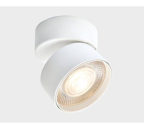Накладной светильник Italline IT02-011 IT02-011 white 4000K
