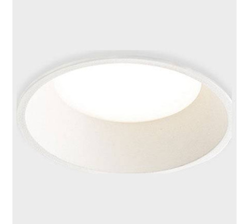 Встраиваемый светильник Italline IT06-6012 IT06-6012 white 3000K