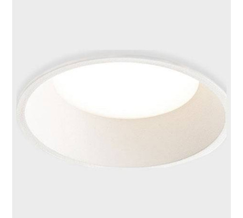 Встраиваемый светильник Italline IT06-6013 IT06-6013 white 3000K