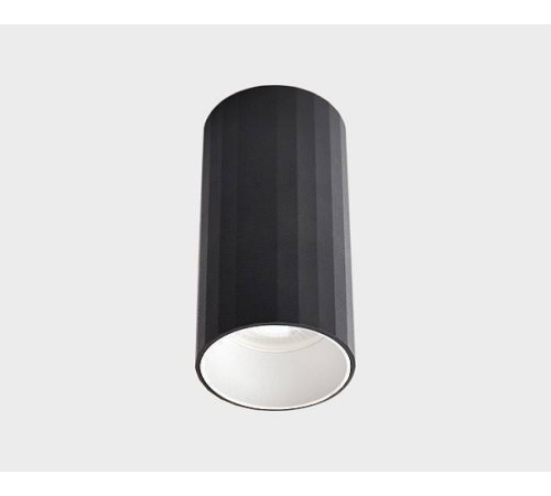 Накладной светильник Italline IT08-8012 IT08-8012 black