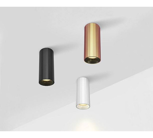 Накладной светильник Italline IT08-8012 IT08-8012 black