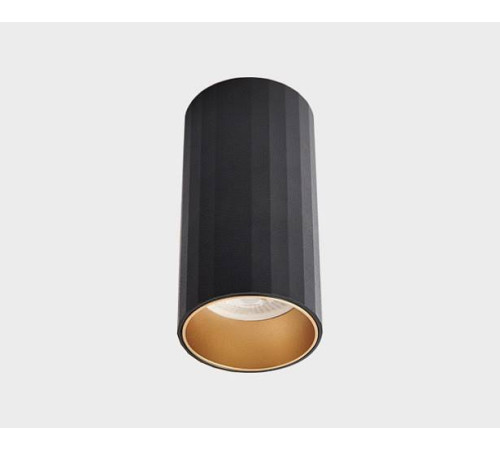 Накладной светильник Italline IT08-8012 IT08-8012 black