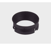 Кольцо декоративное Italline IT08-8050 IT08-8050 black
