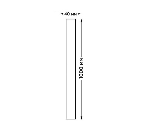 Накладной светильник Italline IT3050/1000