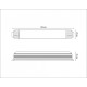 Блок питания Italline M04 M04-515 ITB-24V-60W