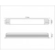 Блок питания Italline M04 M04-516 ITB-24V-100W