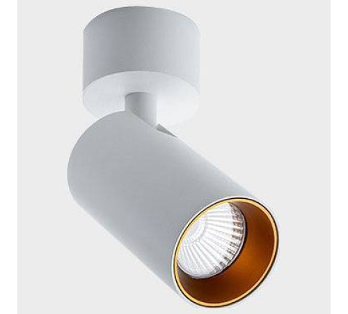 Спот Italline SD 3043 SD 3043 white