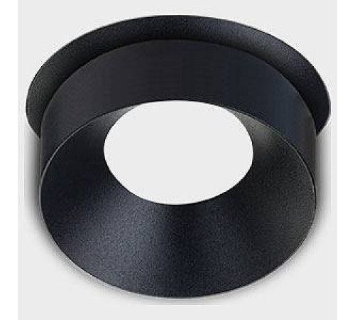 Кольцо декоративное Italline SKY SKY R black
