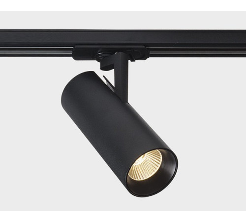 Светильник на штанге Italline TR 3007 TR 3007 black 4000K