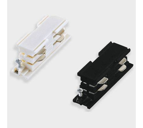 Соединитель линейный для треков Italline WSO WSO 34B black