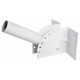 Основание на штанге Jazzway PSL D45*1.5-WH (wall)